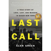 Last Call: A True Story of Love, Lust, and Murder in Queer New York