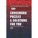 Crossword Puzzles for You: Crossword Puzzles for You