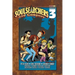 Soulsearchers and Company Omnibus 3
