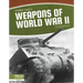 Weapons of World War II