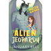 Alien Jeopardy