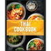 Thai Cookbook: 60+ Easy Recipes for Traditional Food From Thailand