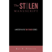 The Stolen Manuscript: A Mystery in the Tim Tender Series