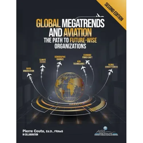 Global Megatrends and Aviation: The Path to Future-Wise Organizations