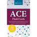 ACE Personal Trainer Exam Prep Book of Flash Cards: ACE CPT Review with 300+ Flash Cards for the American Council on Exercise Certified Personal Train