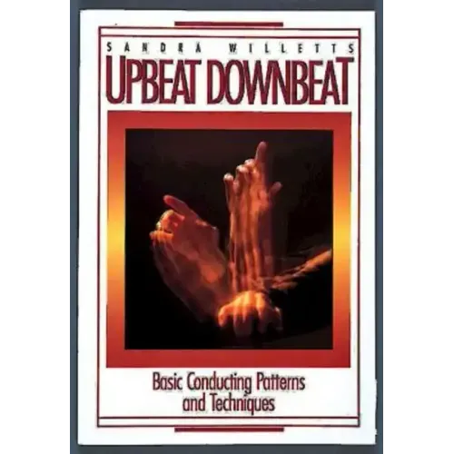 Upbeat Downbeat