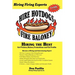 Hire Hotdogs Fire Baloney