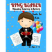 Ring Bearer Coloring Book: Wedding Coloring & Activity Book For Kids Ages 3-10