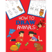 How to Draw Animals: Learn to Draw For Kids, Step by Step Drawing