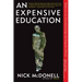 An Expensive Education