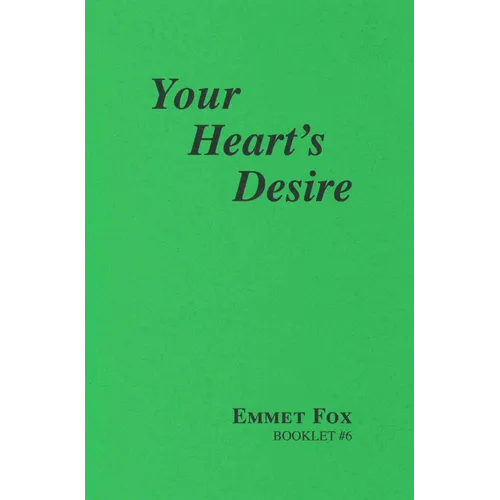 Your Hearts Desire #6