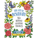 Art of Positivity: 35+ Hopeful Coloring Projects - A Stress Relief Coloring Book with Affirmations to Calm and Inspire for Adults and Kid