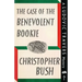 The Case of the Benevolent Bookie: A Ludovic Travers Mystery