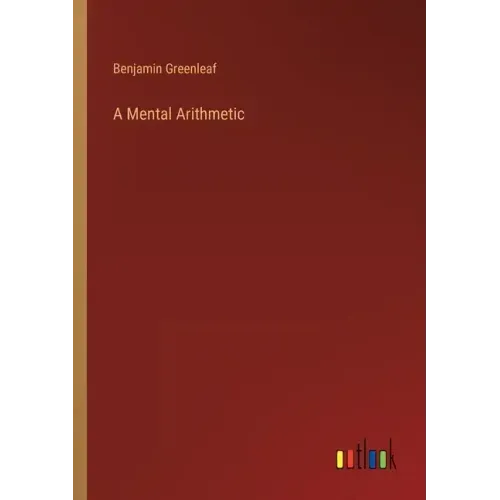 A Mental Arithmetic