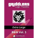 Griddlers Logic Puzzles: Extra Large