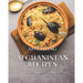 Appetizing Afghanistan Recipes: A Complete Cookbook of Middle Eastern Dish Ideas!