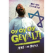 Oy Oy Oy Gevalt! Jews and Punk