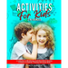 Activities for kids 2 in 1 bundle: A collection of mindfulness activities which develop children's creativity, thinking and social skills: (for Toddle