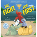 The Fight For First