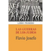 Las guerras de los judíos (Libro primero)