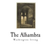 The Alhambra: Tales of the Alhambra