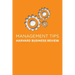 Management Tips: From Harvard Business Review