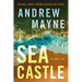 Sea Castle: A Thriller