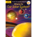 Where Is Our Solar System?