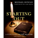 Starting Out: A Study Guide for New Believers