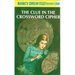 Nancy Drew 44: The Clue in the Crossword Cipher