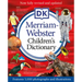 Merriam-Webster Children's Dictionary, New Edition: Features 3,000 Photographs and Illustrations
