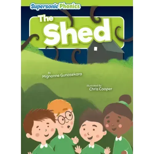 The Shed