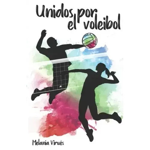 Unidos por el voleibol