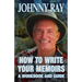 How To Write Your Memoirs-revised