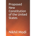Proposed New Constitution of the United States