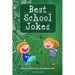 Best School Jokes: the only school book you will ever need