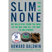 Slim and None: My Wild Ride from the WHA to the NHL and All the Way to Hollywood