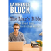 The Liar's Bible: A Good Book for Fiction Writers