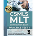 CSMLS MLT Certification Exam: Practice Test 1