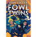 Fowl Twins, The-A Fowl Twins Novel, Book 1