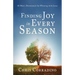 Finding Joy In Every Season: 60 Men's Devotionals for Winning with Jesus