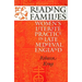 Reading Families: Women's Literate Practice in Late Medieval England