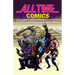 All Time Comics Season 1 Tp: Season 1
