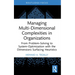 Managing Multi-Dimensional Complexities in Organizations: From Problem-Solving to System-Optimization with the Dimensions Surfacing Heuristics