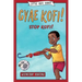 Gyae, Kofi! Stop, Kofi!