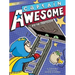 Captain Awesome and the Trapdoor