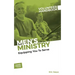 Men's Ministry Volunteer Handbook