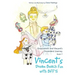 Granmama's and Vincent's Dreamland Journey Book 7: Vincent's Dream Beach Fun with Bff's
