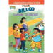 Billoo Captain of Cricket