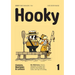 Hooky: Comic Magazine, No.1